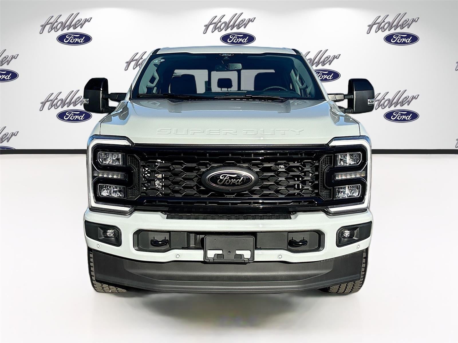 2025 Ford Super Duty F-250 SRW LARIAT