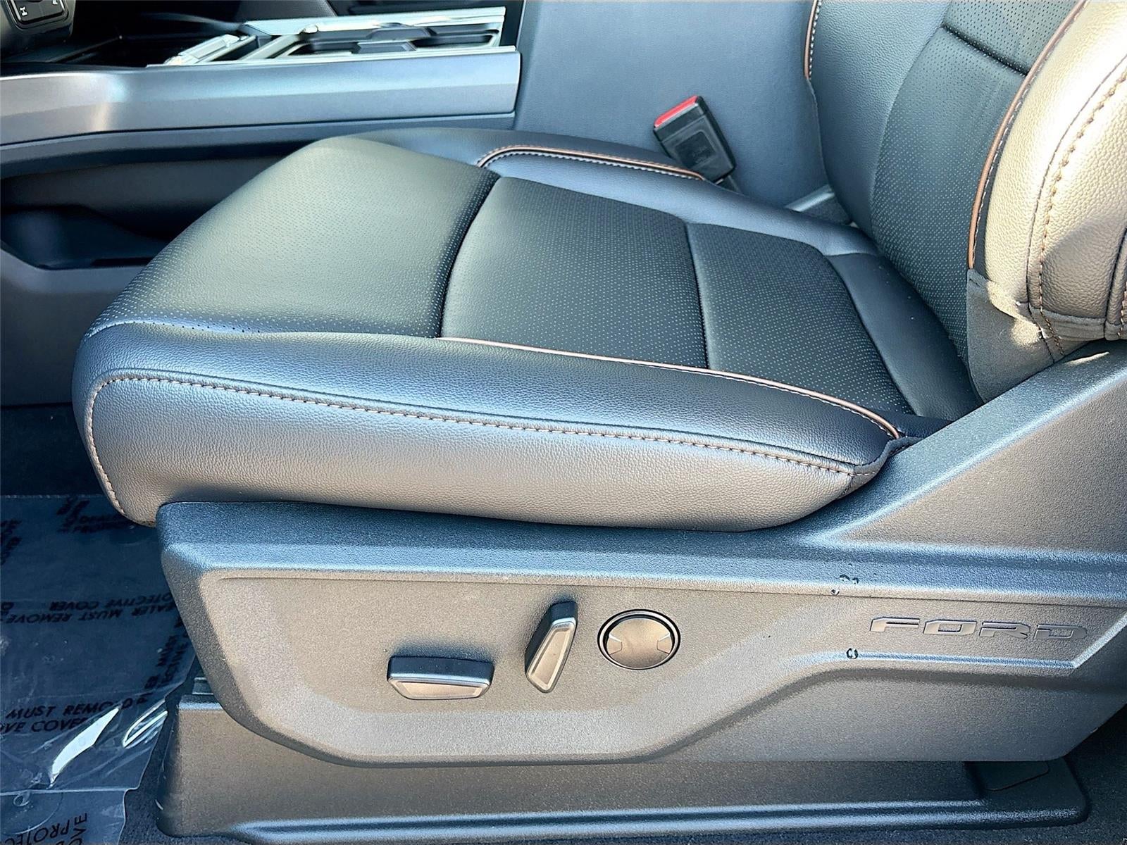 2025 Ford Super Duty F-250 SRW LARIAT