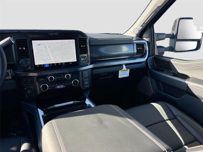 2025 Ford Super Duty F-250 SRW LARIAT