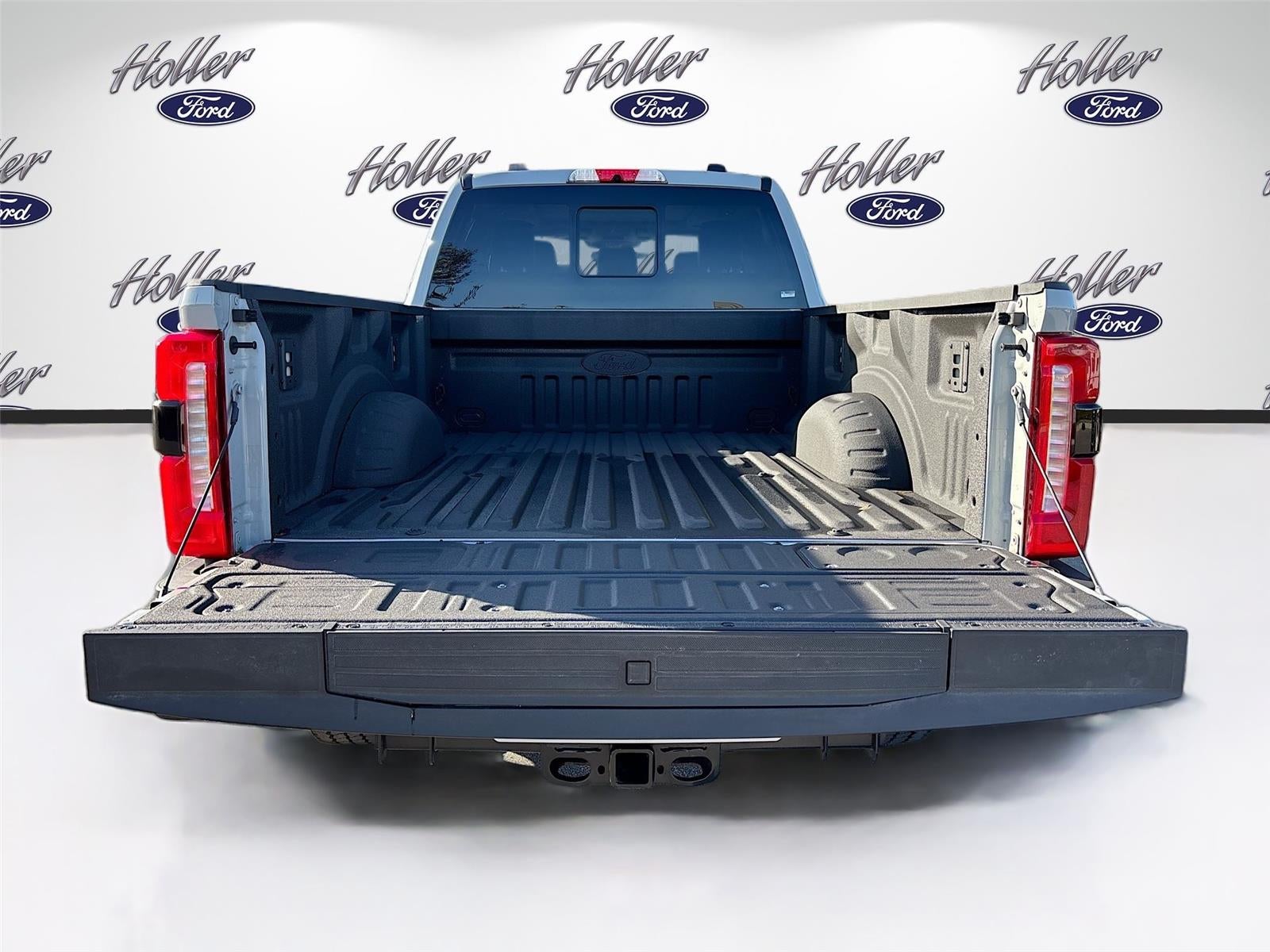 2025 Ford Super Duty F-250 SRW LARIAT