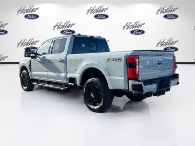 2025 Ford Super Duty F-250 SRW LARIAT