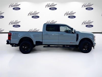 2025 Ford Super Duty F-250 SRW LARIAT