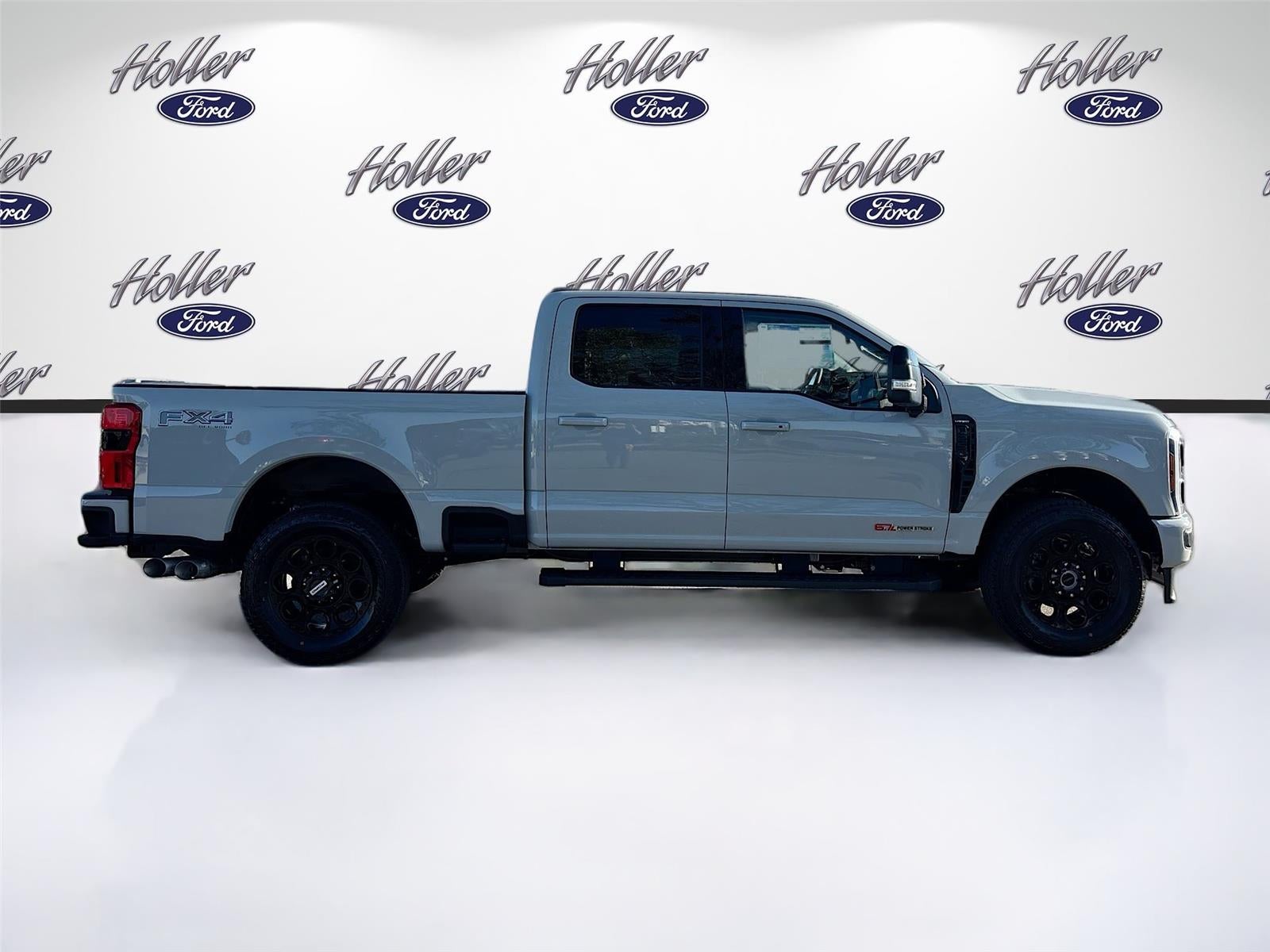 2025 Ford Super Duty F-250 SRW LARIAT