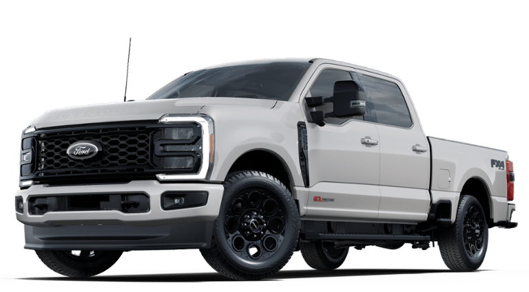2025 Ford Super Duty F-250 SRW LARIAT