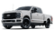 2025 Ford Super Duty F-250 SRW LARIAT