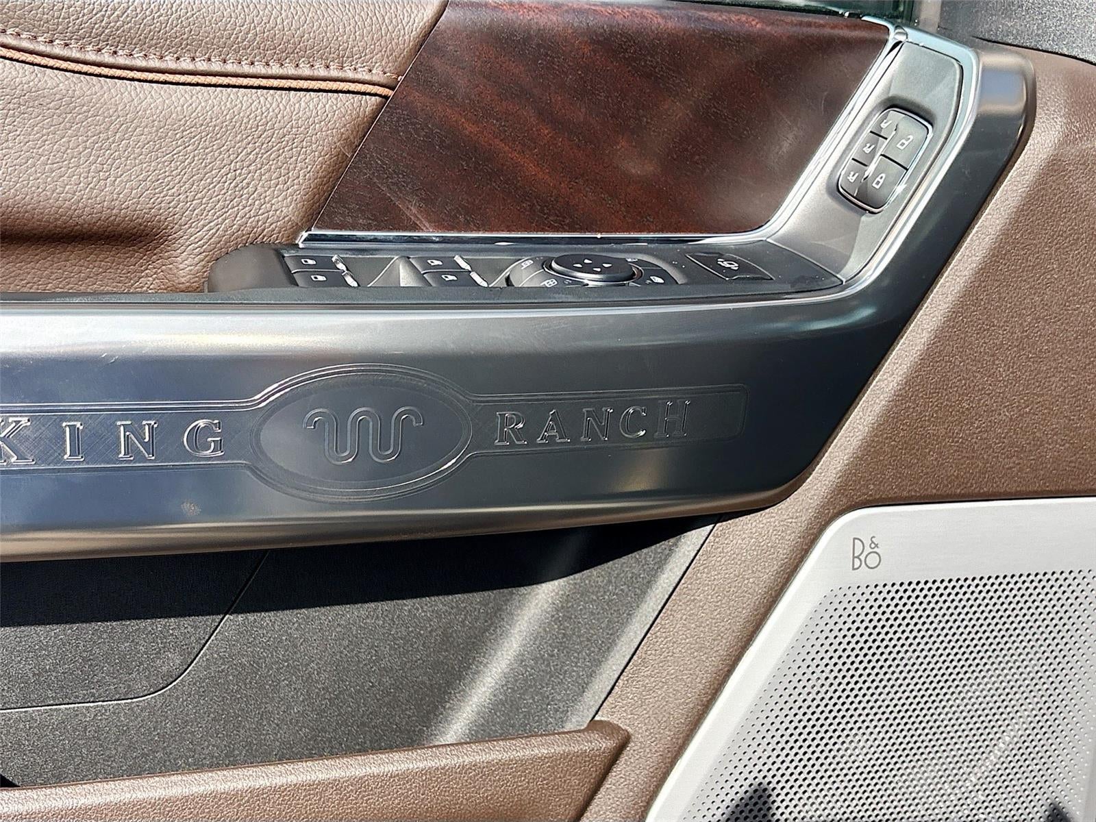 2026 Ford Super Duty F-250 SRW King Ranch