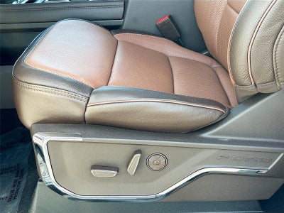 2026 Ford Super Duty F-250 SRW King Ranch