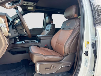 2026 Ford Super Duty F-250 SRW King Ranch