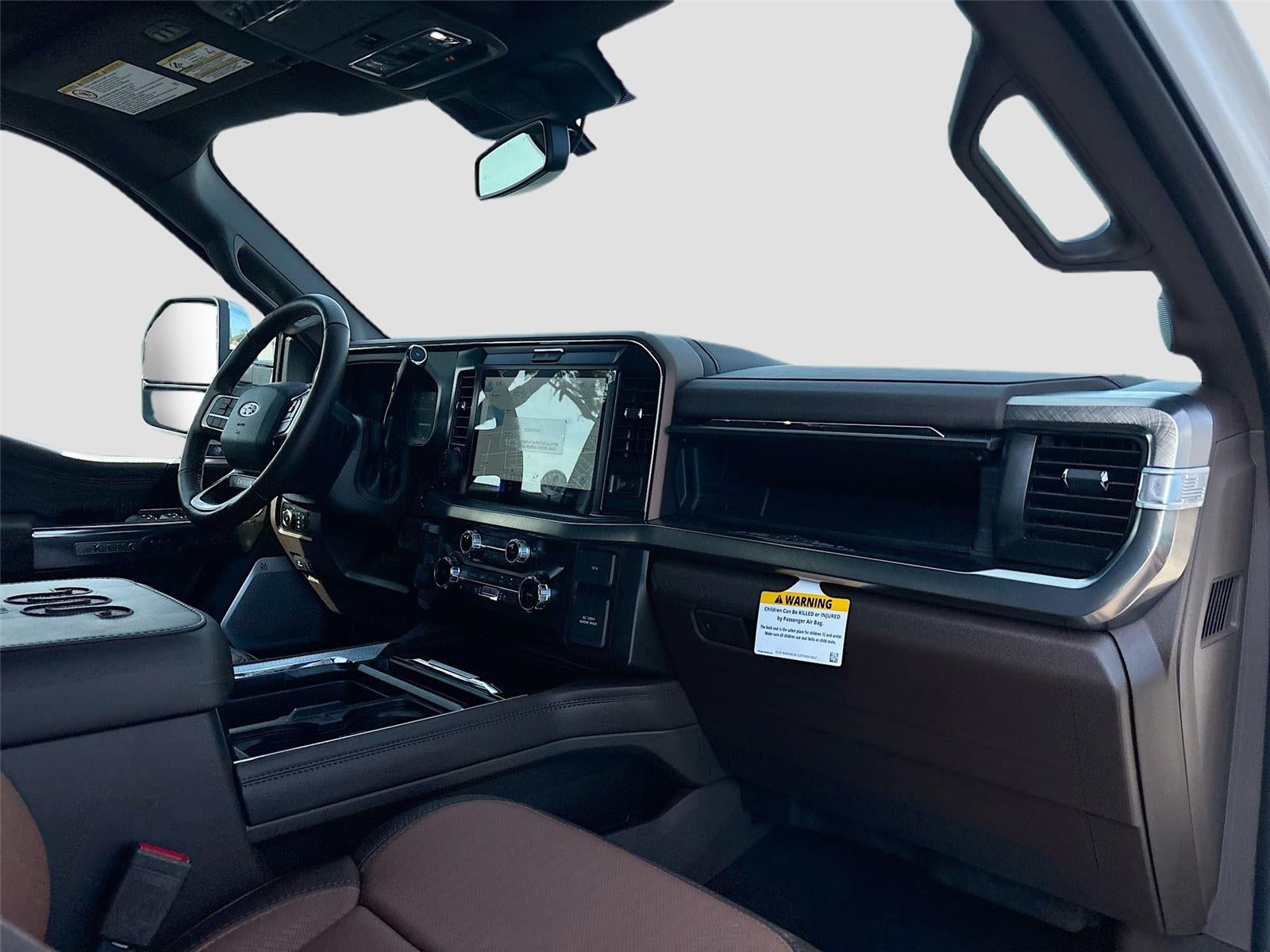 2026 Ford Super Duty F-250 SRW King Ranch