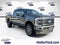 2027 Ford Super Duty F-250 SRW Platinum