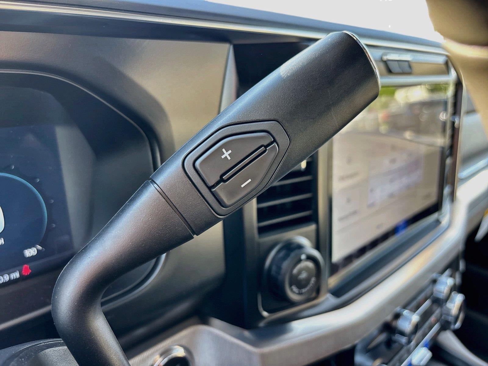 2027 Ford Super Duty F-250 SRW Platinum