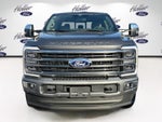 2027 Ford Super Duty F-250 SRW Platinum