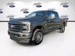 2027 Ford Super Duty F-250 SRW Platinum