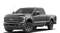 2027 Ford Super Duty F-250 SRW Platinum