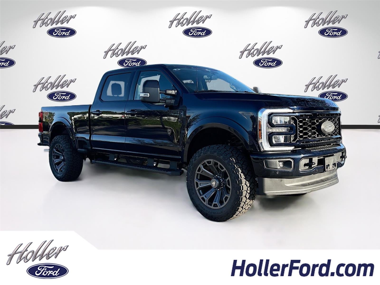 2025 Ford Super Duty F-250 SRW LARIAT Waldoch M80X