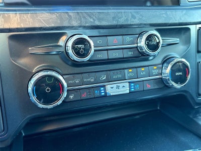 2025 Ford Super Duty F-250 SRW LARIAT Waldoch M80X