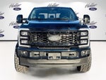 2025 Ford Super Duty F-250 SRW LARIAT Waldoch M80X