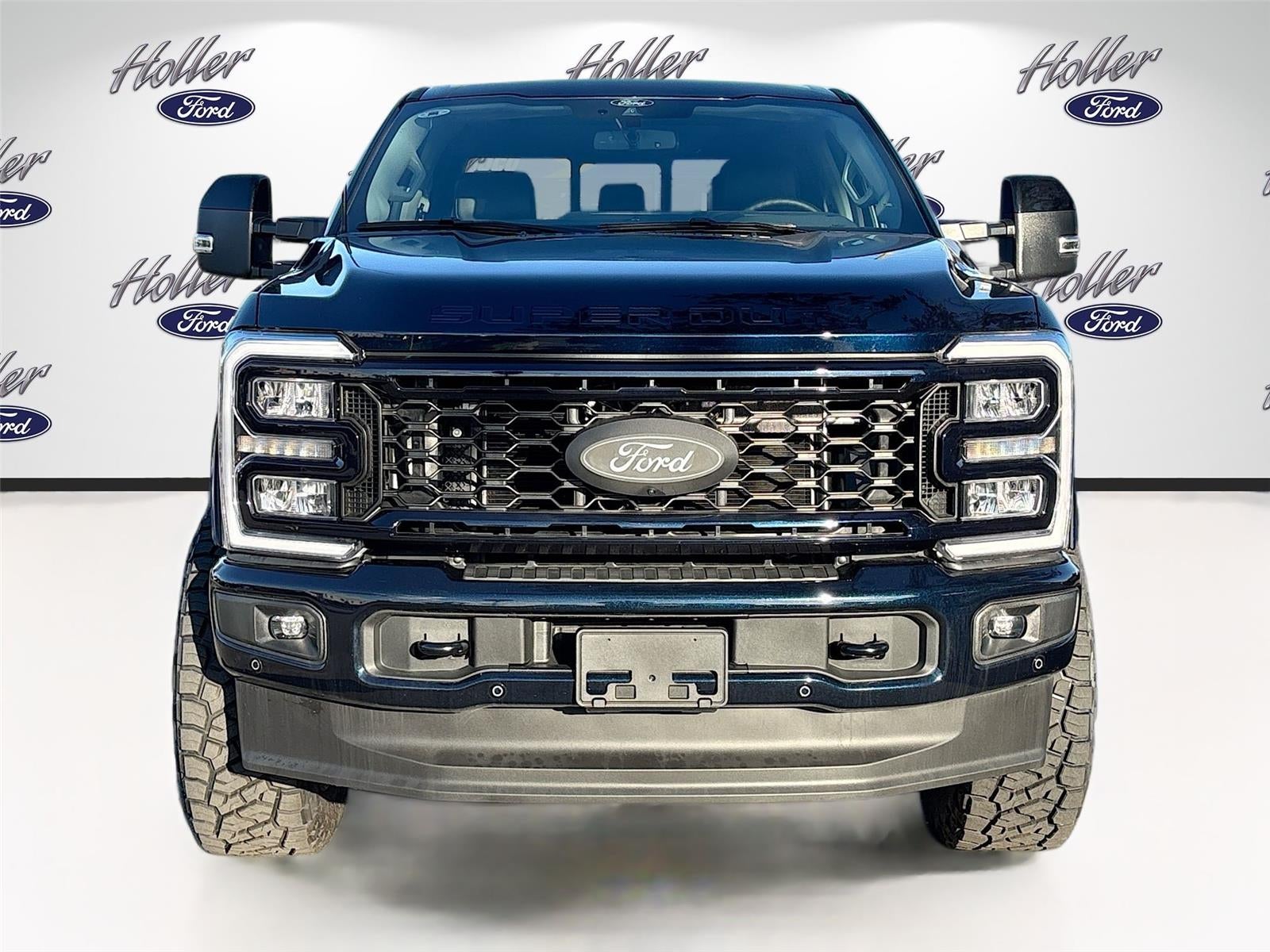 2025 Ford Super Duty F-250 SRW LARIAT Waldoch M80X
