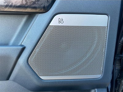 2025 Ford Super Duty F-250 SRW LARIAT Waldoch M80X