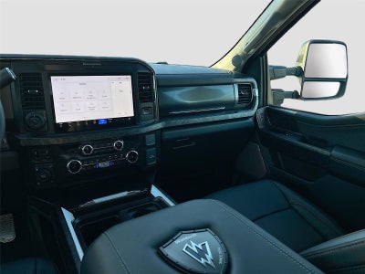 2025 Ford Super Duty F-250 SRW LARIAT Waldoch M80X