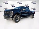 2025 Ford Super Duty F-250 SRW LARIAT Waldoch M80X
