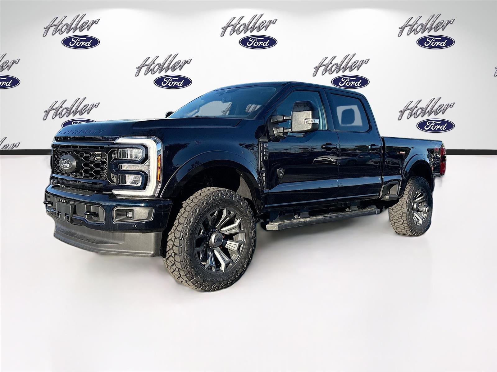 2025 Ford Super Duty F-250 SRW LARIAT Waldoch M80X