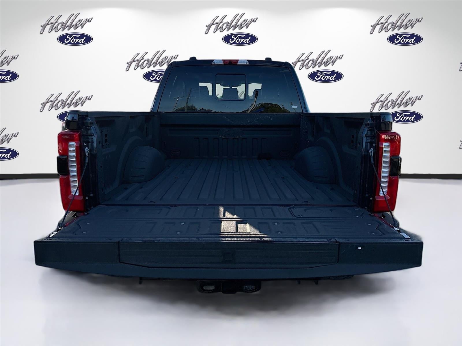 2025 Ford Super Duty F-250 SRW LARIAT Waldoch M80X