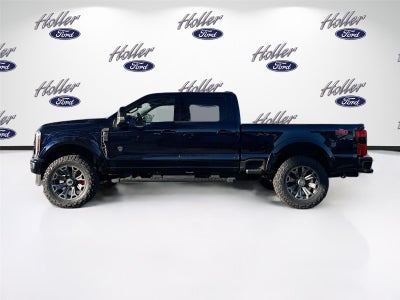 2025 Ford Super Duty F-250 SRW LARIAT Waldoch M80X