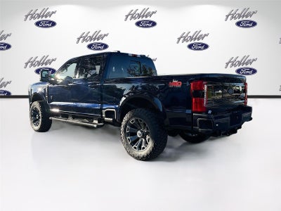 2025 Ford Super Duty F-250 SRW LARIAT Waldoch M80X
