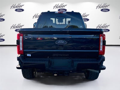 2025 Ford Super Duty F-250 SRW LARIAT Waldoch M80X