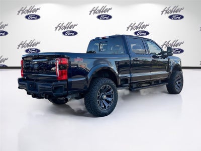 2025 Ford Super Duty F-250 SRW LARIAT Waldoch M80X