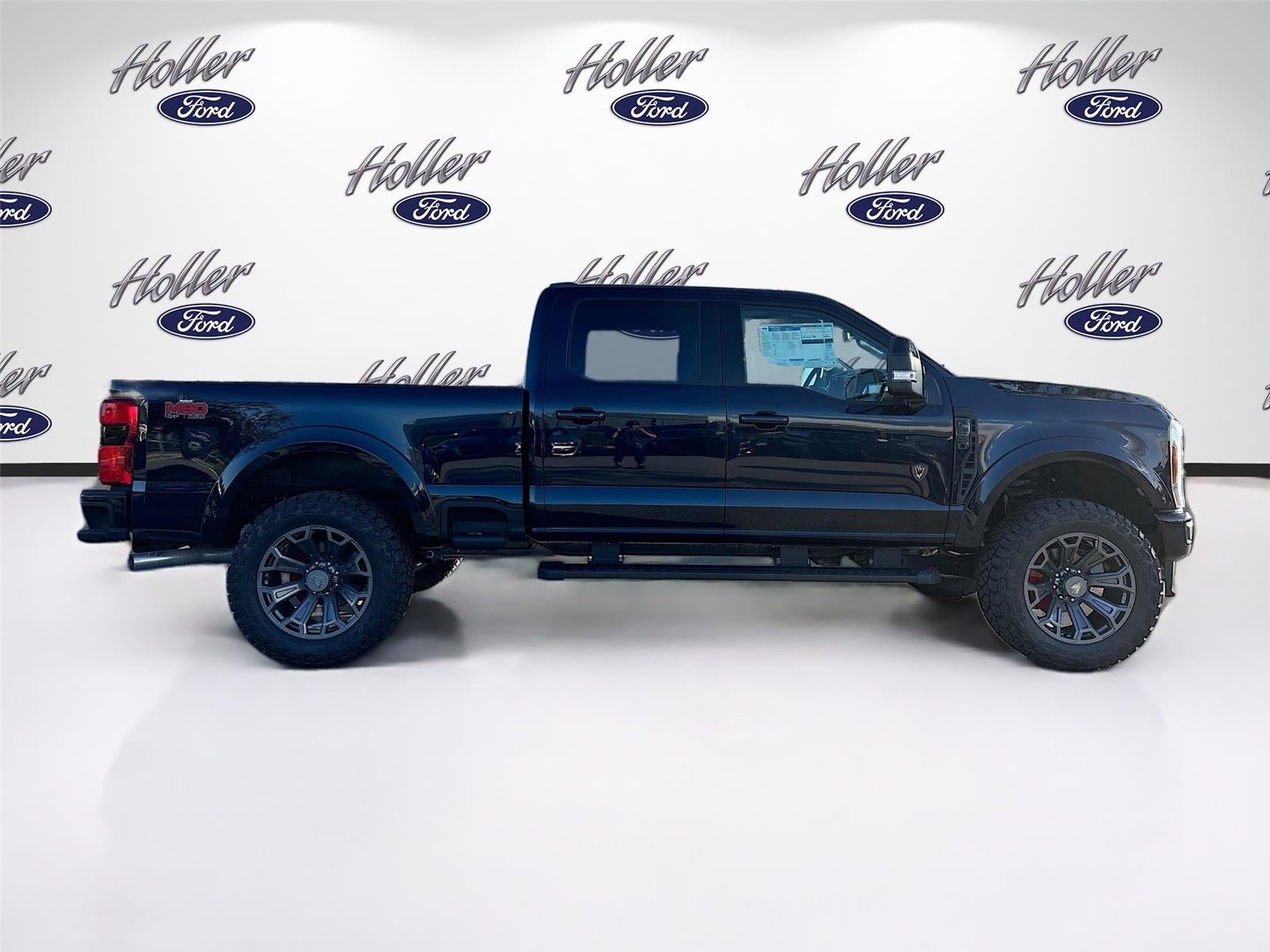 2025 Ford Super Duty F-250 SRW LARIAT Waldoch M80X
