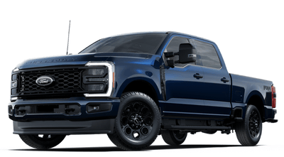 2025 Ford Super Duty F-250 SRW LARIAT Waldoch M80X