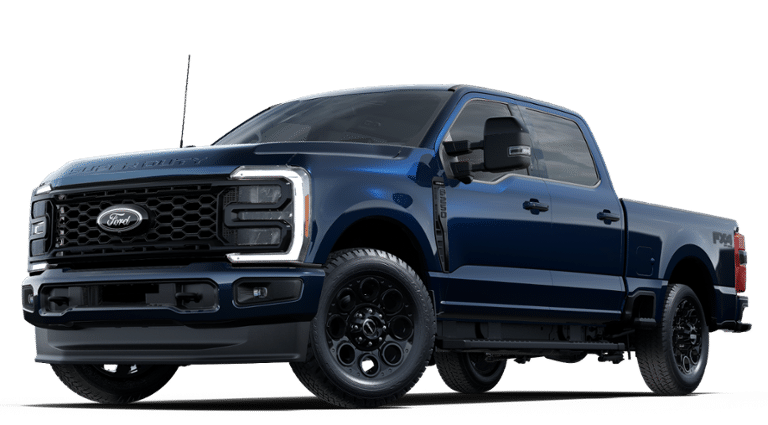 2025 Ford Super Duty F-250 SRW LARIAT Waldoch M80X
