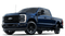 2025 Ford Super Duty F-250 SRW LARIAT Waldoch M80X