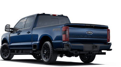 2025 Ford Super Duty F-250 SRW LARIAT Waldoch M80X