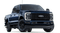 2025 Ford Super Duty F-250 SRW LARIAT Waldoch M80X