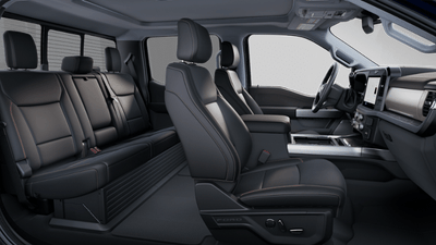 2025 Ford Super Duty F-250 SRW LARIAT Waldoch M80X