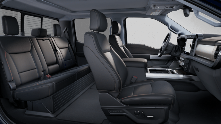 2025 Ford Super Duty F-250 SRW LARIAT Waldoch M80X