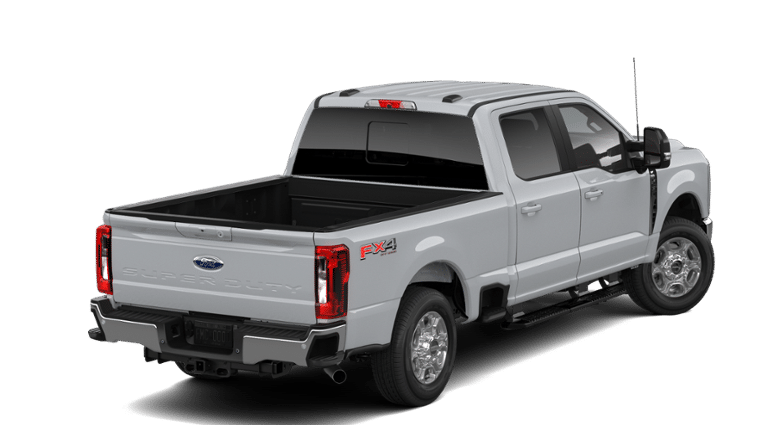 2026 Ford Super Duty F-250 SRW XLT
