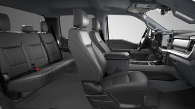 2026 Ford Super Duty F-250 SRW XLT