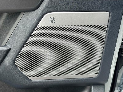 2025 Ford Super Duty F-250 LARIAT Black Widow