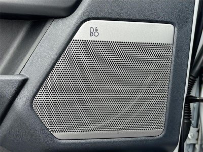 2025 Ford Super Duty F-250 LARIAT SRW Black Widow