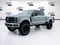 2025 Ford Super Duty F-250 LARIAT SRW Black Widow