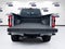 2025 Ford Super Duty F-250 LARIAT SRW Black Widow