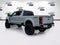 2025 Ford Super Duty F-250 LARIAT SRW Black Widow