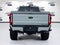 2025 Ford Super Duty F-250 LARIAT SRW Black Widow