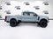 2025 Ford Super Duty F-250 LARIAT SRW Black Widow