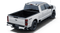 2025 Ford Super Duty F-250 LARIAT SRW Black Widow
