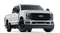 2025 Ford Super Duty F-250 LARIAT SRW Black Widow